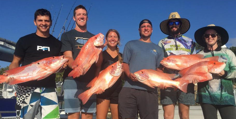 Whitsunday Fishing Charters 6 Whitsunday Fishing Charters - Image 6