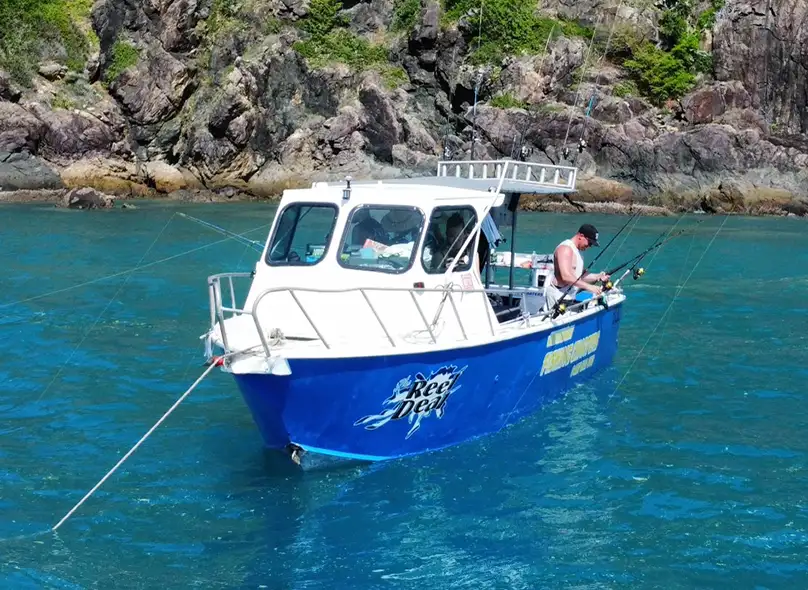 Whitsunday Fishing Charters 13 Whitsunday Fishing Charters - Image 13