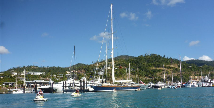 Whitsunday Jetski Tours - Airlie Adventure 4 Whitsunday Jetski Tours - Airlie Adventure - Image 4
