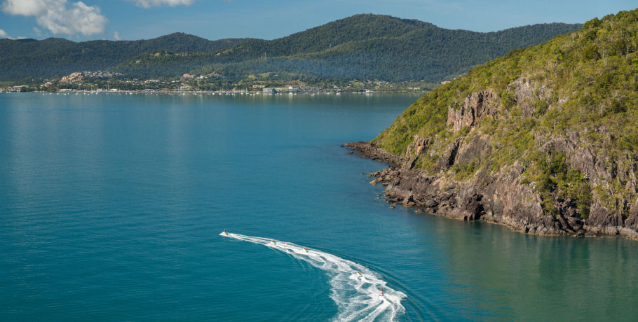 Whitsunday Jetski Tours - Airlie Adventure 6 Whitsunday Jetski Tours - Airlie Adventure - Image 6