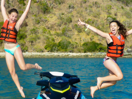 Whitsunday Jetski Tours - Airlie Adventure