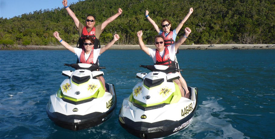 Whitsunday Jetski Tours - Airlie Adventure 10 Whitsunday Jetski Tours - Airlie Adventure - Image 10