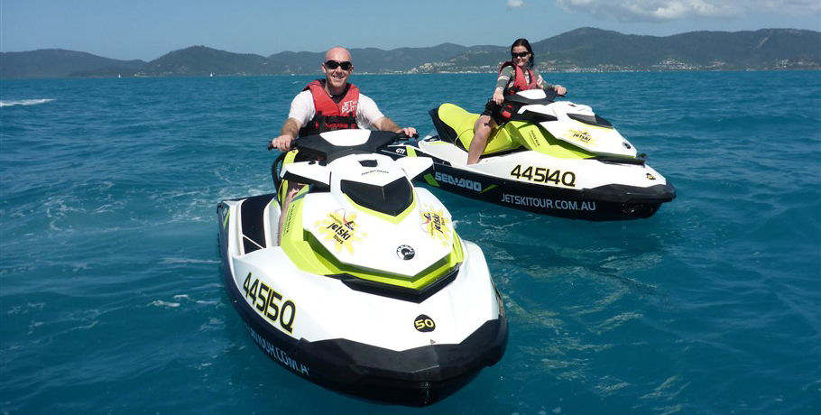 Whitsunday Jetski Tours - Airlie Adventure 11 Whitsunday Jetski Tours - Airlie Adventure - Image 11