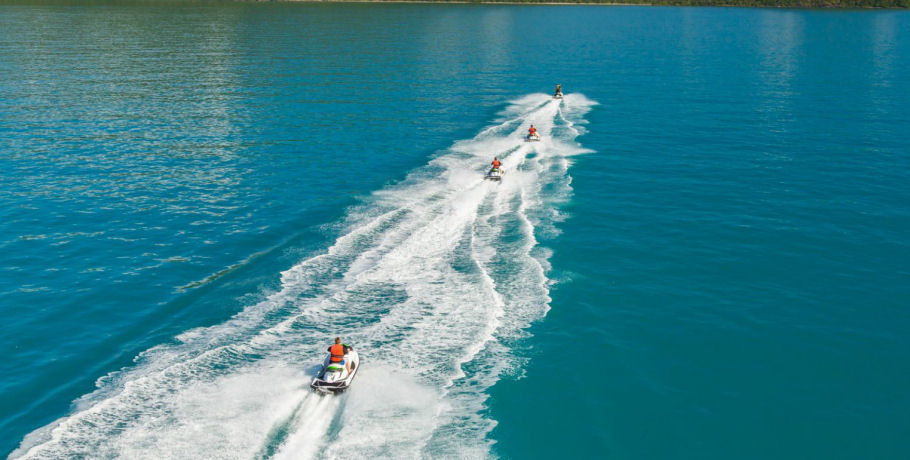 Whitsunday Jetski Tours - Airlie Adventure 14 Whitsunday Jetski Tours - Airlie Adventure - Image 14