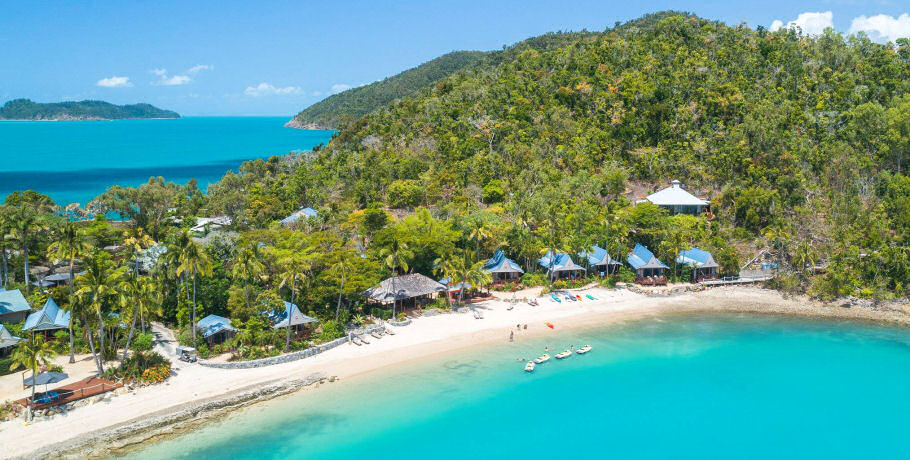 Whitsunday Jetski Tours - Ultimate Island Trek 5 Whitsunday Jetski Tours - Ultimate Island Trek - Image 5