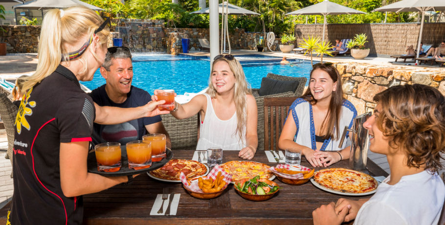 Whitsunday Jetski Tours - Ultimate Island Trek 6 Whitsunday Jetski Tours - Ultimate Island Trek - Image 6