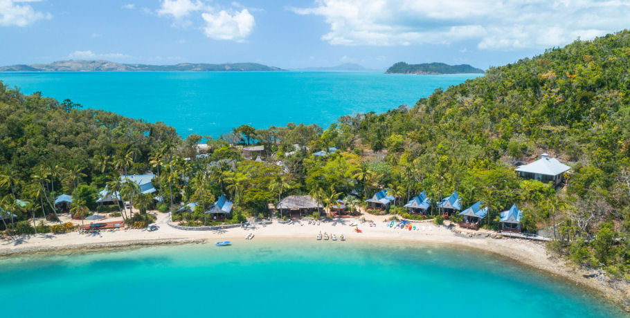 Whitsunday Jetski Tours - Ultimate Island Trek 8 Whitsunday Jetski Tours - Ultimate Island Trek - Image 8