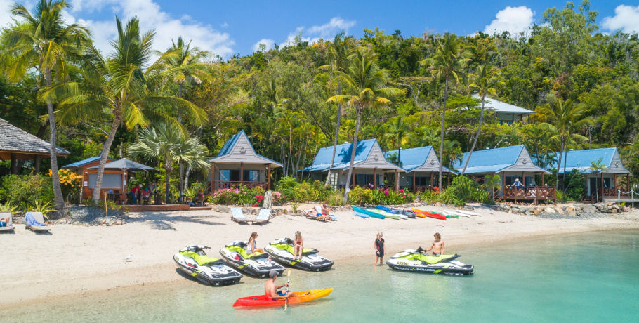 Whitsunday Jetski Tours - Ultimate Island Trek 1 Whitsunday Jetski Tours - Ultimate Island Trek