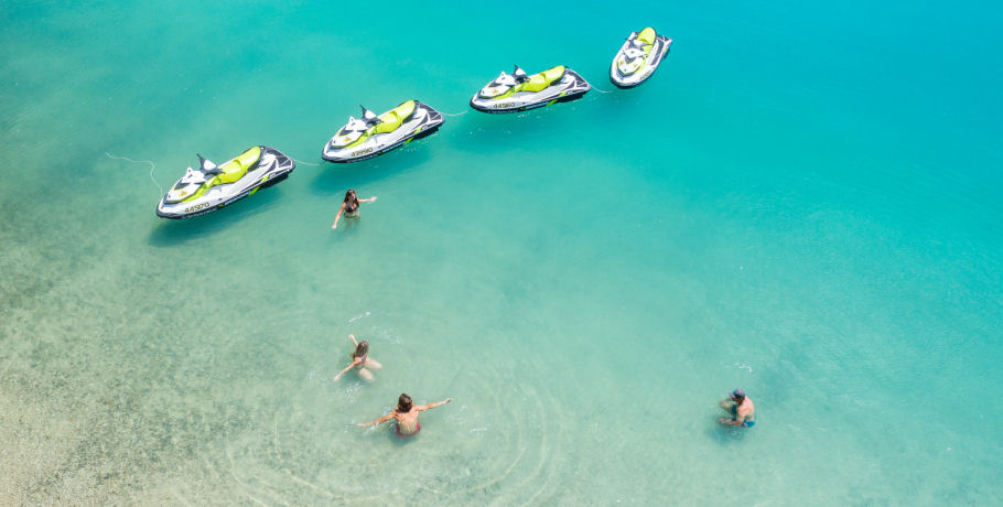 Whitsunday Jetski Tours - Ultimate Island Trek 11 Whitsunday Jetski Tours - Ultimate Island Trek - Image 11