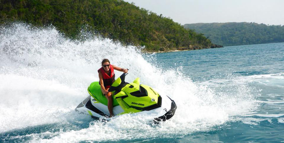 Whitsunday Jetski Tours - Ultimate Island Trek 13 Whitsunday Jetski Tours - Ultimate Island Trek - Image 13