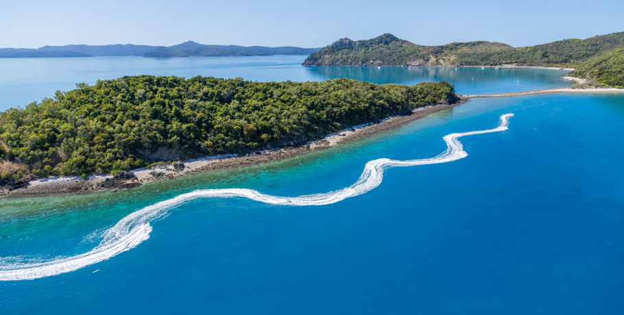 Whitsunday Jetski Tours - Ultimate Island Trek 15 Whitsunday Jetski Tours - Ultimate Island Trek - Image 15