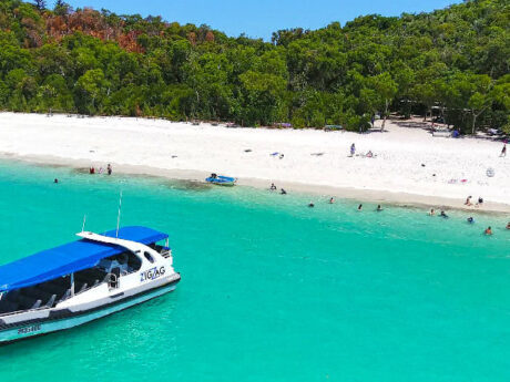 ZigZag Whitsundays